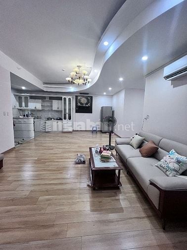 CHÍNH CHỦ GỬI CHO THUÊ CHCC TẠI LÀNG QUỐC TẾ THĂNG LONG