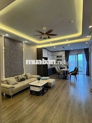 Bán căn góc 1806 HH03D dt 80m2 KĐT Thanh Hà 
Giá nhỉnh 3 tỷ