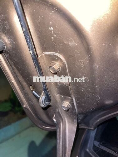 Hyundai Grand i10 2022 1.2 AT - 12000 km màu đồng