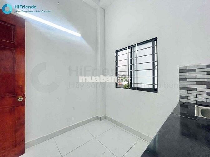 Cho Thuê Phòng Trọ 1 Phòng Ngủ + 1 Gác Gần Văn Lang