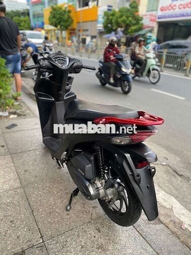 Honda vision 2022 mới 90% hồ sơ gốc cầm tay