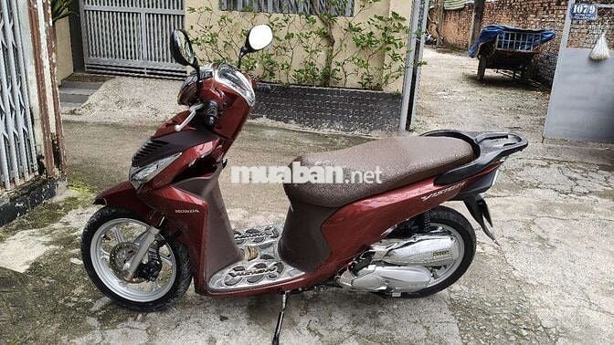 Đổi xe mới cần bán nhanh xe cũ