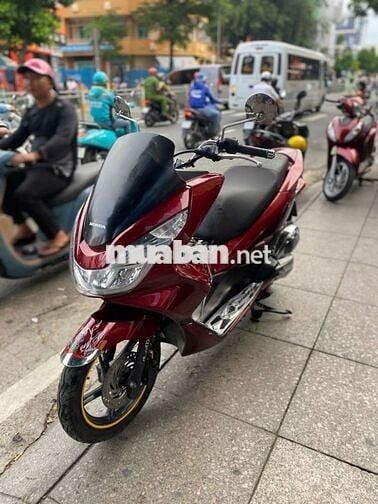 Honda PCX 125 2015 mới 90% Bstp chính chủ