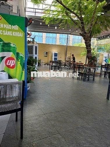 🏠 NGANG 10M GẦN VÒNG XOAY LĂNG CHA CẢ - TRỤC ĐƯỜNG ÚT TỊCH