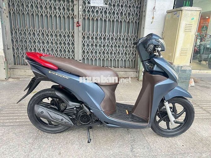 Honda vision 2016 mới 90% Bstp chính chủ