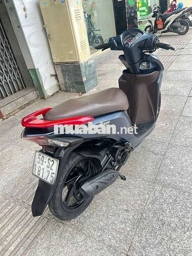Honda vision 2016 mới 90% Bstp chính chủ