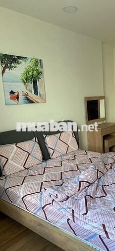 Cần bán căn hộ Grand Riverside, 283 Bến Vân Đồn