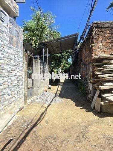 Tìm đâu nhà 100m2 gần phường An Khê Tp Đà Nẵng.🥰🥰
Giá 3ty590tl.