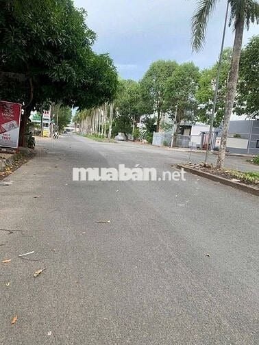 Cho thuê nhà mặt tiền đường phan trọng tuệ khu dân cư diệu hiền