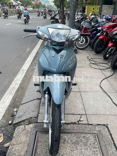 Honda Wave A 50 cc 2024 mới 99% bstp chính chủ