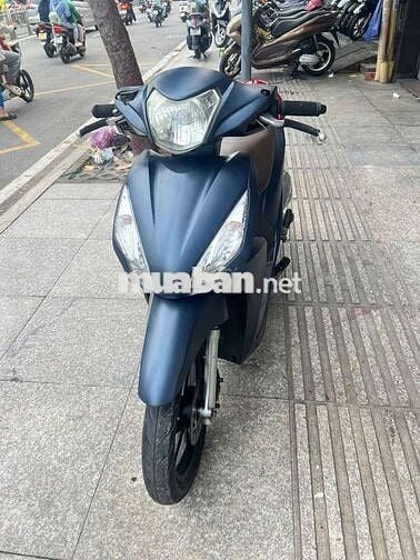 Honda vision 2016 mới 90% Bstp chính chủ