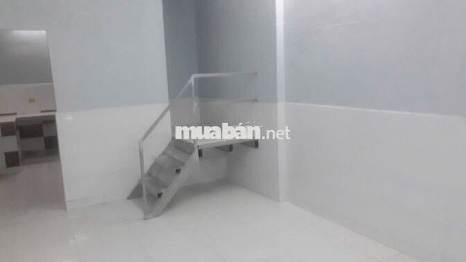 Nhà 2PN giá rẻ Nguyễn Ngọc Lộc Quân 10