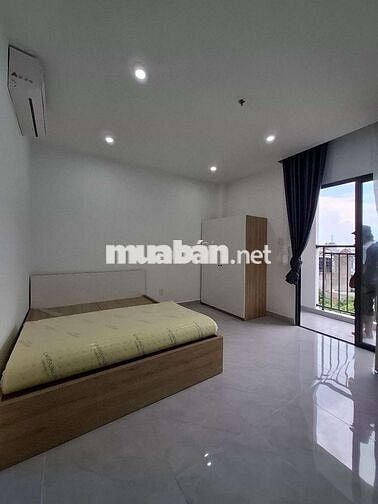 STUDIO BANCOL FULL NỘI THẤT CAO CẤP CỰC ĐẸP NẰM NGAY ĐH NTT