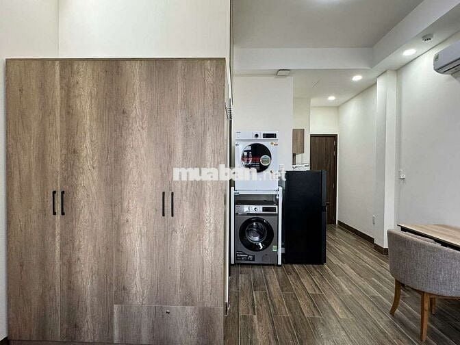 Studio Full NT🎉Bancol🌃Có Máy Giặt, Sấy Riêng🌟Xô Viết Nghệ Tĩnh-BT📍