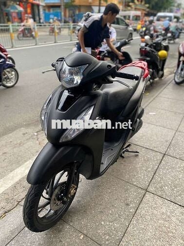 Honda vision 2022 mới 90% hồ sơ gốc cầm tay