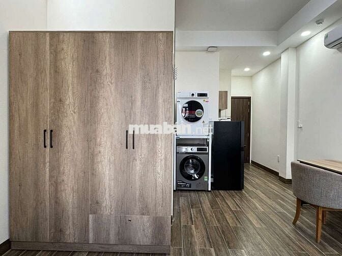 Studio Full NT🎉Bancol🌃Có Máy Giặt, Sấy Riêng🌟Xô Viết Nghệ Tĩnh-BT📍