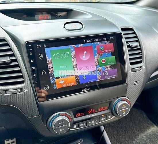Kia Cerato 2017 1.6 AT - 90000 km