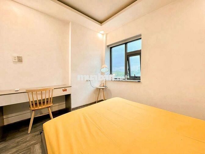 🟢Căn Hộ Gần Bason, 1PN 45m2_Máy Giặt Riêng_Gần ĐH USSH, Thảo Cầm Viên