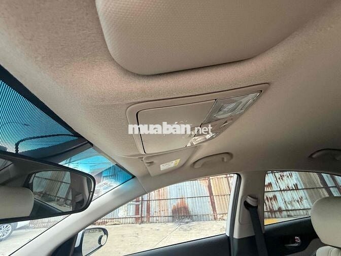 Hyundai Accent 2023 1.4 AT - 63000 km