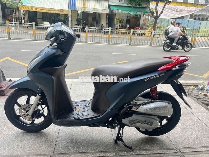 Honda vision 2016 mới 90% Bstp chính chủ