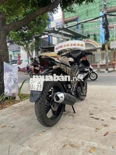 Cầm đồ th.lý Yamaha Exciter 150 2018 BS:59S2-68425