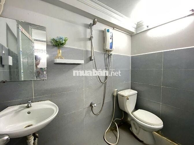 🏠 Cho thuê căn hộ mini hiếm – đẹp – giá rẻ tại Quận 10