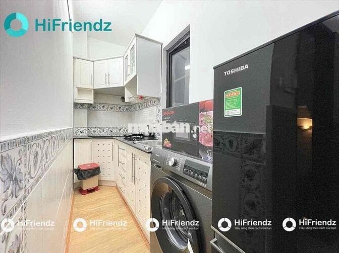 🎉MỚI 100%_KHAI TRƯƠNG STUDIO CAP CẤP NGAY TRUNG TÂM QUẬN 1_FULL NT XỊN