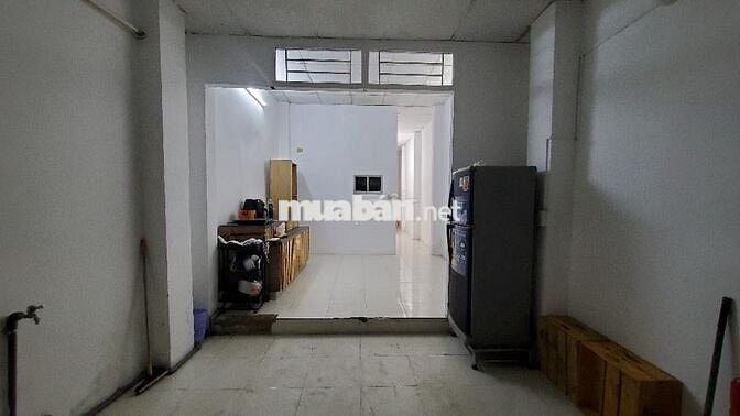 BÁN NHÀ 2 TẦNG, HẺM 6M, BẠCH ĐẰNG, BÌNH THẠNH, DT 59M2 GIÁ 8xTỶ.