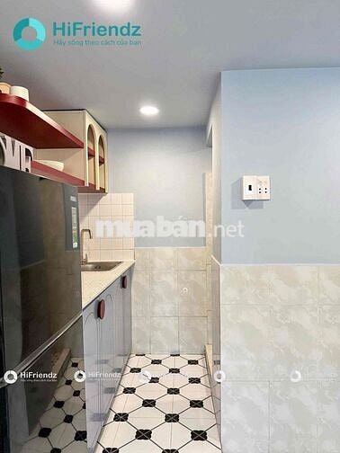 🔥 KHAI TRƯƠNG 50 PHÒNG DUPLEX MỚI TINH – NGAY SÁT ĐH LUẬT 🔥