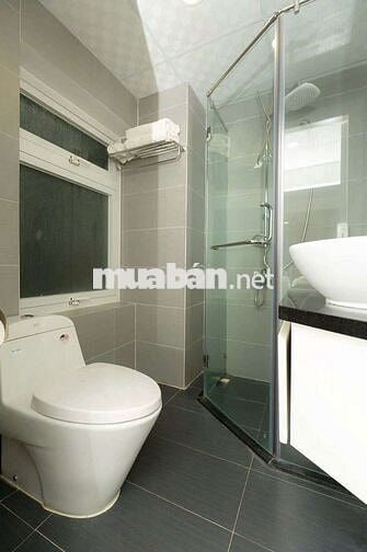 MD Cho thuê chung cư 60 Nguyễn Thiện Thuật, Nha Trang, Khánh Hòa