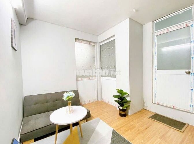 🏠 Cho thuê căn hộ mini hiếm – đẹp – giá rẻ tại Quận 10