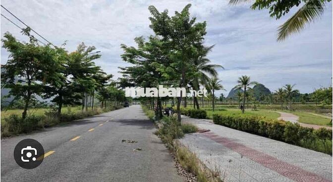 Bán nhanh 30 lô đất Nam Hoà Xuân từ chủ đầu tư