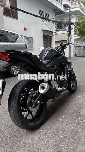 Mt03 biển số 60