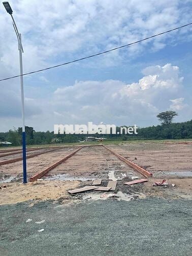 Cần bán gấp lô đất ngay trường học Minh Thắng 200m2/400tr
