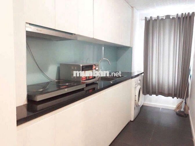 MD Cho thuê chung cư 60 Nguyễn Thiện Thuật, Nha Trang, Khánh Hòa