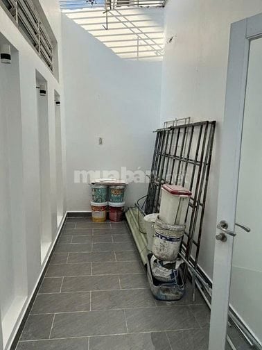 Bán biệt thự 7x16, KDC Trí Kiệt, P. Phước Long B, Tp Thủ Đức.