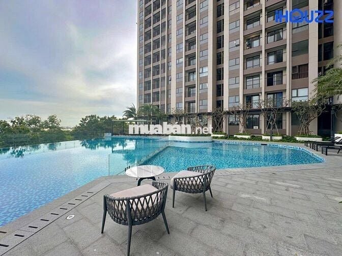cho thuê 3PN full nội thất-7tr5 cọc 1 tháng-Cạnh Aeon(Opal Skyline)