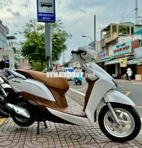❤️Honda Lead 2014, Biển 897.87 9Chủ, CÓ GÓP