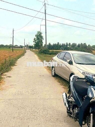 Quá rẻ, 95m2 đất thổ đường Trần Văn Đức, chỉ 290 tr