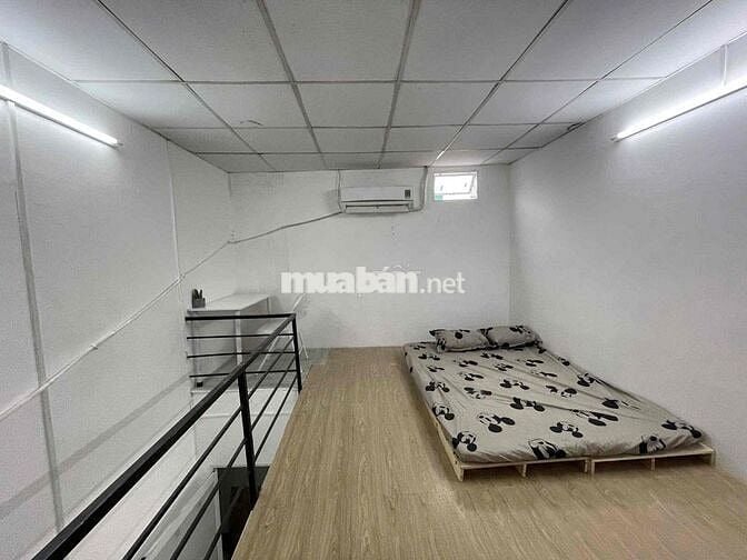 CHO THUÊ DUPLEX MÁY GIẶT RIÊNG GẦN UTH, HUTECH, NGOẠI THƯƠNG