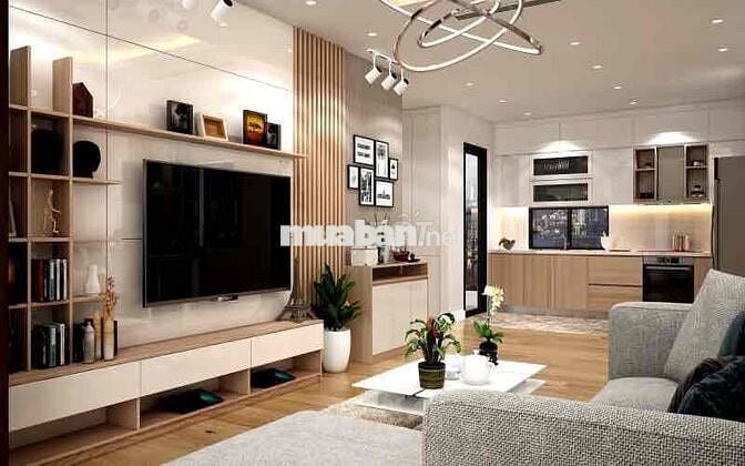 BÁN CĂN HỘ CAO CẤP 3 PHÒNG NGỦ TP.CẦN THƠ