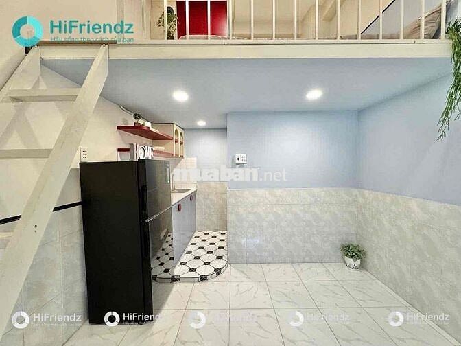 🔥 KHAI TRƯƠNG 50 PHÒNG DUPLEX MỚI TINH – NGAY SÁT ĐH LUẬT 🔥