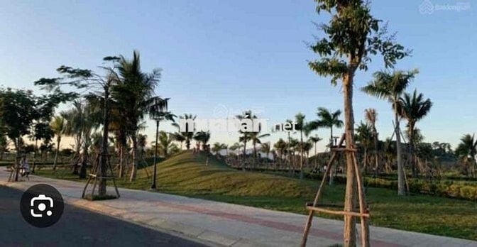 Bán nhanh 30 lô đất Nam Hoà Xuân từ chủ đầu tư