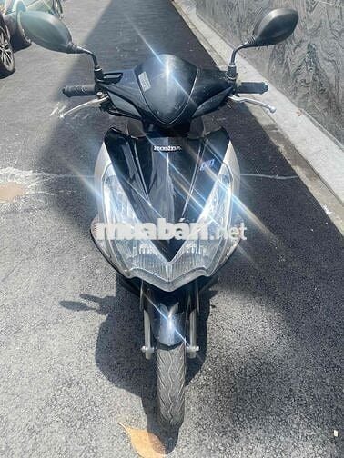 ab 2012 bstp khoá ga đẹp keng,bảo hành k9c