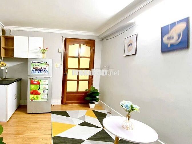 🏠 Cho thuê căn hộ mini hiếm – đẹp – giá rẻ tại Quận 10