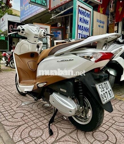 ❤️Honda Lead 2014, Biển 897.87 9Chủ, CÓ GÓP