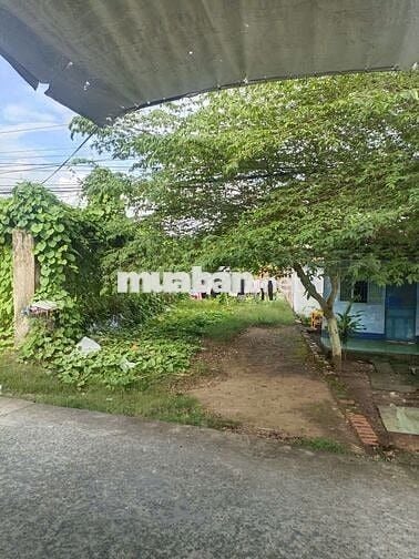 CHÍNH CHỦ BÁN ĐẤT P. CÁI RĂNG, TP. CẦN THƠ - DT: 116M2 – GIÁ 1,85 TỶ