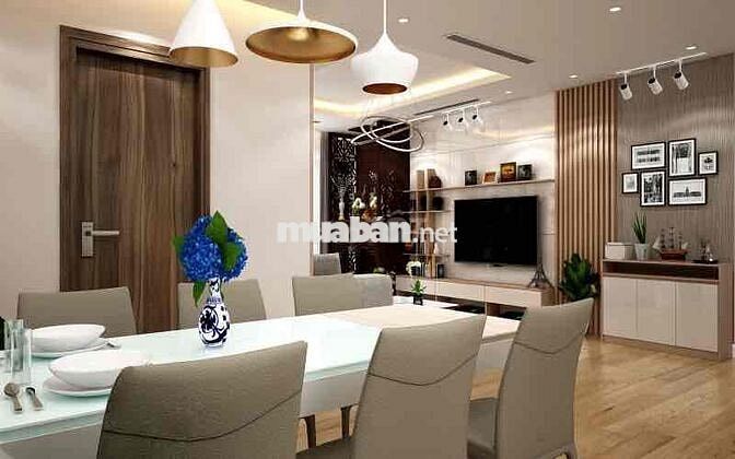BÁN CĂN HỘ CAO CẤP 3 PHÒNG NGỦ TP.CẦN THƠ