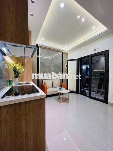 Bán Nhà Ngõ Quỳnh 20M x 4T, MT: 4M Giá 4,7 Tỷ. 20m ra mặt phố Bạch Mai