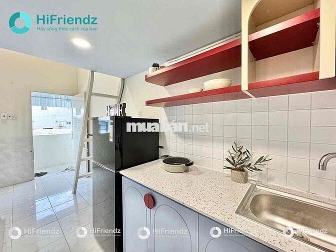 🔥 KHAI TRƯƠNG 50 PHÒNG DUPLEX MỚI TINH – NGAY SÁT ĐH LUẬT 🔥